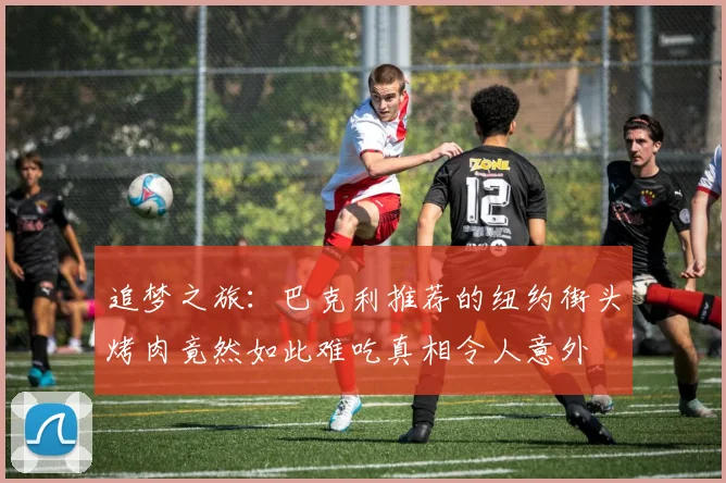 追梦之旅：巴克利推荐的纽约街头烤肉竟然如此难吃真相令人意外